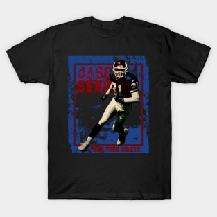 Jason sehorn || new york giants T-Shirt